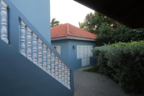 Cattleya Apartments Curacao